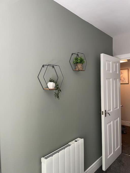 Oak House - 3Bed Townhouse With Free Parking In The Town Centre By Shortstays4U King's Lynn Buitenkant foto